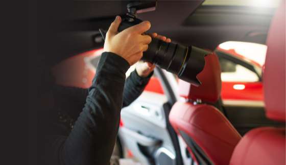 HL Park lane Car Storage KL