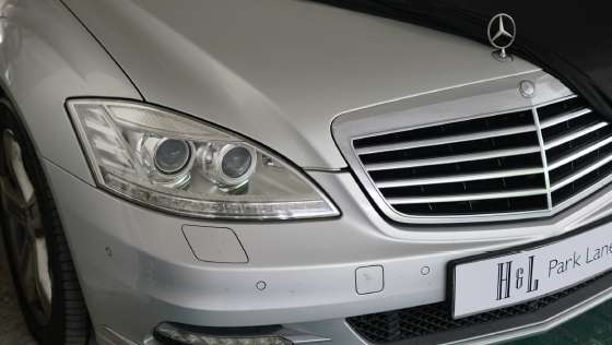 HL Park lane Car Storage KL - about us