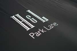 HL Park lane Car Storage KL - logo