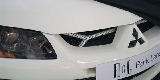 HL Park lane Car Storage KL