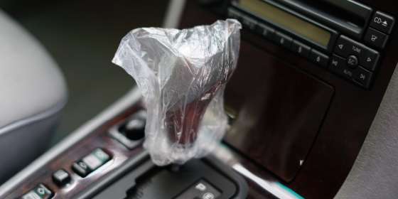 HL Park lane Car Storage KL