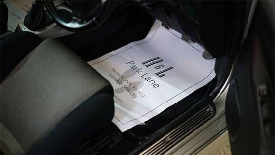 HL Park lane Car Storage KL - homepage