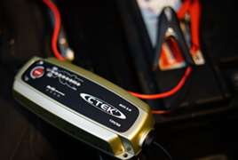 HL Park lane Car Storage KL - homepage