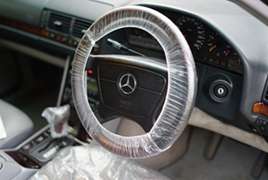 HL Park lane Car Storage KL - homepage