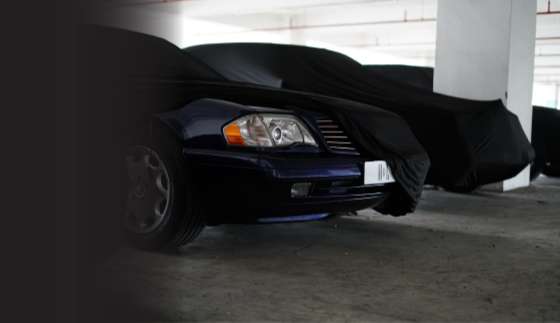 HL Park lane Car Storage KL