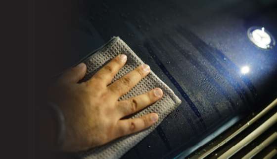 HL Park lane Car Storage KL